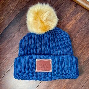 Love Your Melon Beanie